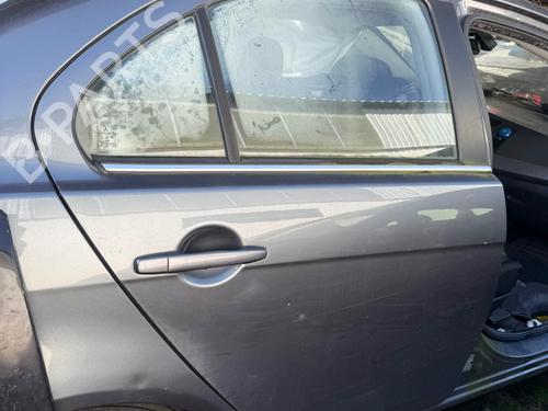 Used Right rear door MITSUBISHI LANCER VIII (CY_A, CZ_A) 1.6 MIVEC (117 hp) 32657645