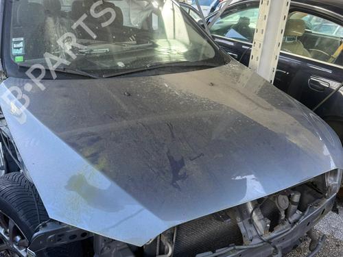 Used Hood MITSUBISHI LANCER VIII (CY_A, CZ_A) 1.6 MIVEC (117 hp) 32657646