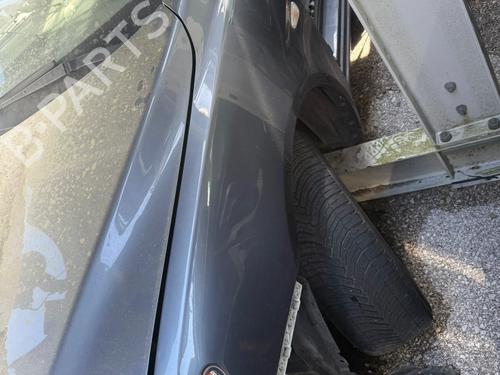 Used Left front fenders MITSUBISHI LANCER VIII (CY_A, CZ_A) 1.6 MIVEC (117 hp) 32657647