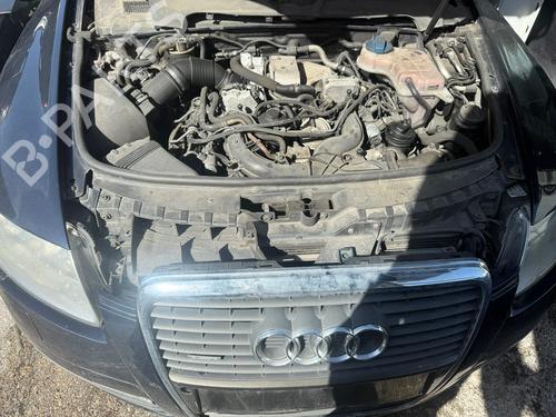 Full front AUDI A6 C6 (4F2) 2.0 TDI | BP32657648S1 