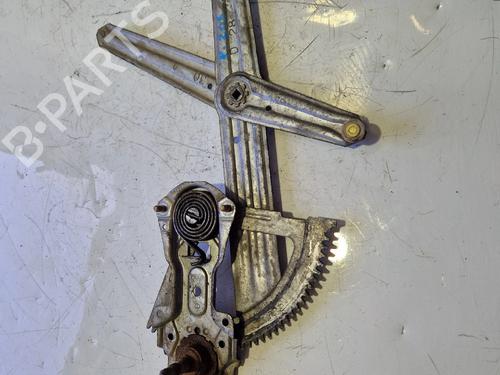 Used Front right window mechanism PEUGEOT 205 Hatchback Van 1.8 D (60 hp) 32657653