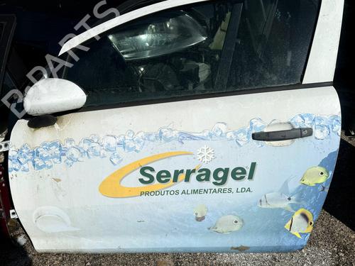 Used Left front door OPEL CORSA D Hatchback Van (S07) 1.3 CDTI (L08) (75 hp) 32657657