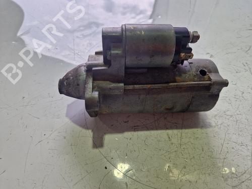 Used Starter Starter MITSUBISHI L200 (K7_T, K6_T, K5_T) 2.5 TD 4WD (87 hp) 32670420 32670420