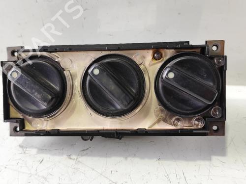 Commande Chauffage VW POLO II (86C, 80) 1.3 (75 hp) 32670421