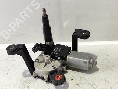 Used Rear wiper motor OPEL ZAFIRA TOURER C (P12) 1.6 CDTI (75) (134 hp) 32670423