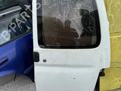 Used Right tailgate CITROËN BERLINGO / BERLINGO FIRST MPV (MF_, GJK_, GFK_) 1.9 D (MFDJY) (68 hp) 32672740