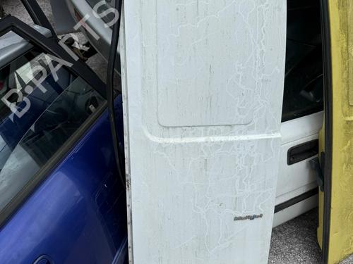 Used Right tailgate Right tailgate FIAT DOBLO Box Body/MPV (223_) 1.3 D Multijet (75 hp) 32672741 32672741