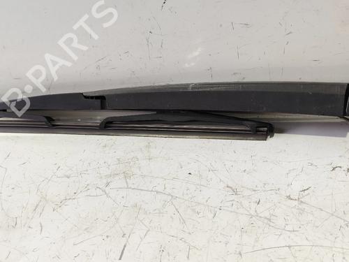 Bakre vindusviskerarm OPEL ZAFIRA TOURER C (P12) 1.6 CDTI (75) (134 hp) 32672743