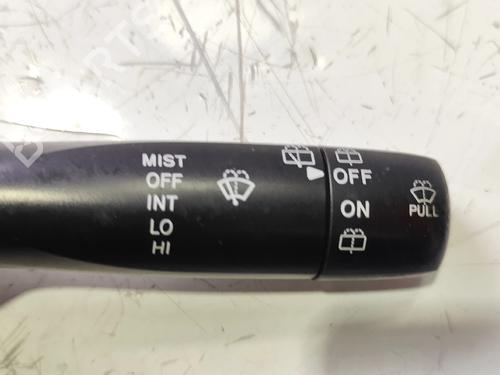 Steering column stalk CITROËN C1 (PM_, PN_) 1.4 HDi | BP32672750I23 - Image 5