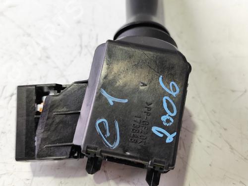 Steering column stalk CITROËN C1 (PM_, PN_) 1.4 HDi | BP32672750I23 - Image 2