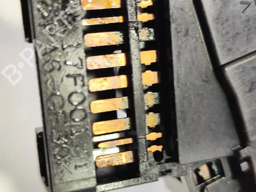 Headlight switch CITROËN C1 (PM_, PN_) 1.4 HDi | BP32672751I24 - Image 4