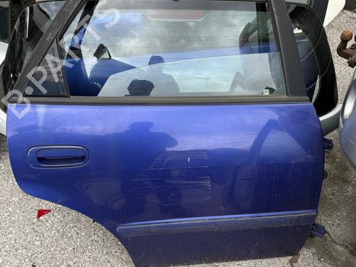 Tür rechts hinten für TOYOTA COROLLA Liftback (_E11_) 1.3 (EE110) (75 hp) 32672752