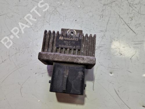 Used Electronic module Electronic module PEUGEOT 207 (WA_, WC_) 1.4 (73 hp) 32672753 32672753