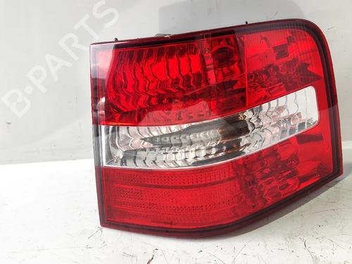 Used Right taillight FIAT STILO Multi Wagon (192_) 1.4 16V (90 hp) 32672755