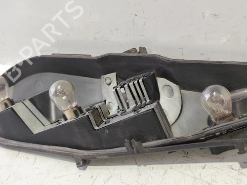 Lampeholder CITROËN C1 (PM_, PN_) 1.4 HDi (54 hp) 32672757