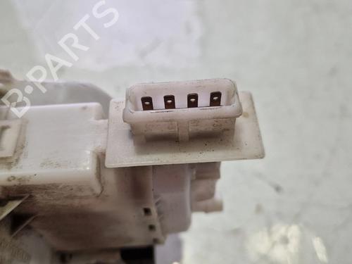 Front left lock VW POLO (6N2) 1.4 | BP32672759C98  - Image 11
