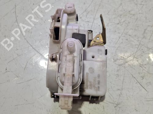 Used Front left lock VW POLO (6N2) 1.4 (60 hp) 32672759