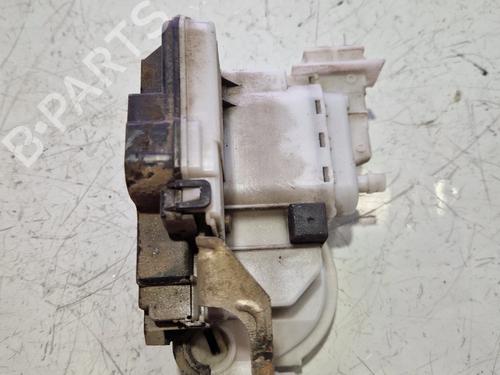 Front left lock VW POLO (6N2) 1.4 | BP32672759C98  - Image 8