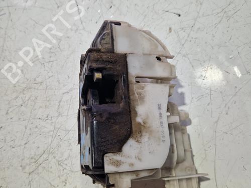 Front left lock VW POLO (6N2) 1.4 | BP32672759C98  - Image 6
