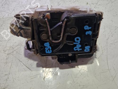 Front left lock VW POLO (6N2) 1.4 | BP32672759C98  - Image 7