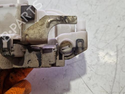 Front left lock VW POLO (6N2) 1.4 | BP32672759C98  - Image 12