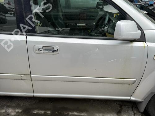 Used Right front door Right front door NISSAN X-TRAIL I (T30) 2.2 dCi (136 hp) 32672760 32672760