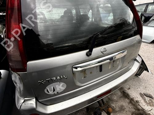 Used Tailgate Tailgate 32672762 32672762