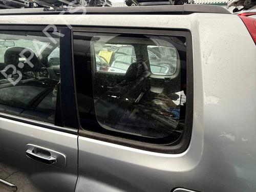 Panel rude bagtil venstre Panel rude bagtil venstre 32672763 32672763