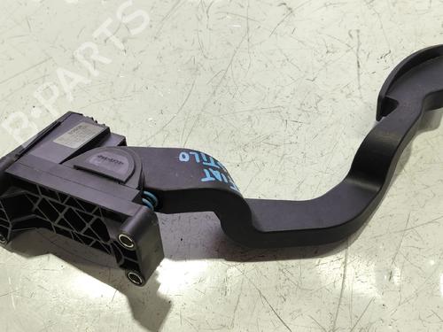 Pedal FIAT STILO Multi Wagon (192_) 1.4 16V (90 hp) 32672765