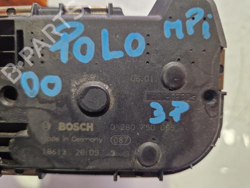Throttle body VW POLO (6N2) 1.0 | BP32672776M82 - Image 6