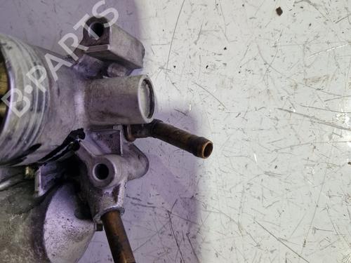 Throttle body VW POLO (6N2) 1.0 | BP32672776M82 - Image 2