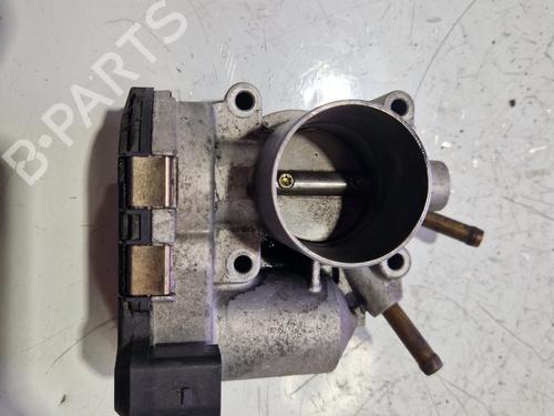 Used Throttle body Throttle body VW POLO (6N2) 1.0 (50 hp) 32672776 32672776