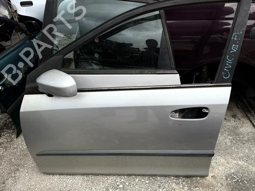 Used Left front door Left front door 32672777 32672777