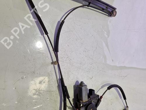 Rudehejsemekanisme ventre foran VW POLO (6N2) 1.0 (50 hp) 32672779