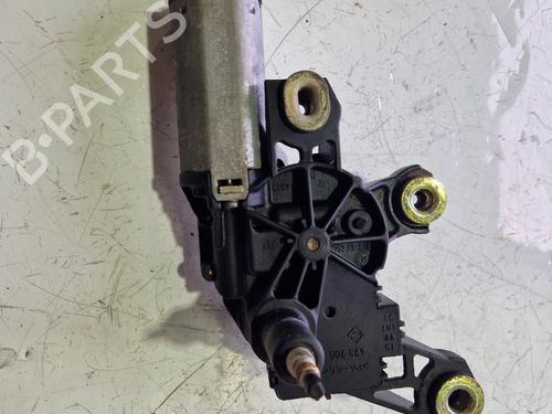 Used Rear wiper motor VW POLO (6N2) 1.4 (60 hp) 32672782