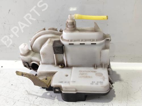 Used Front right lock Front right lock VW POLO (6N2) 1.4 16V (101 hp) 32672783 32672783