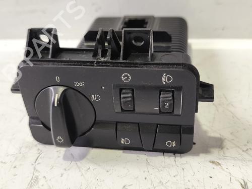 Comutador luzes BMW 3 (E46) 320 d (136 hp) 32672784