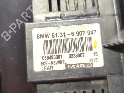 Headlight switch BMW 3 (E46) 320 d | BP32672784I24  - Image 6