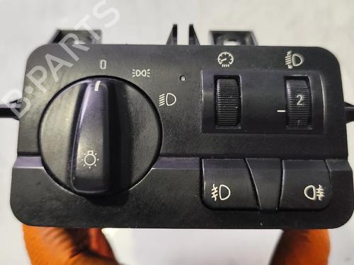 Headlight switch BMW 3 (E46) 320 d | BP32672784I24  - Image 5