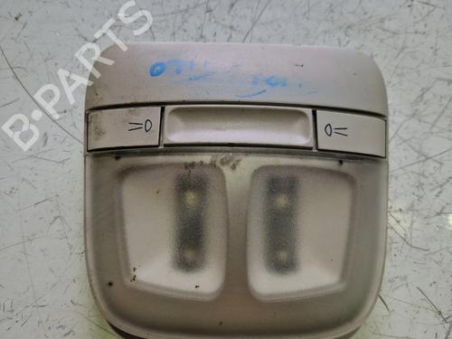 Used Interior roof light FIAT STILO Multi Wagon (192_) 1.4 16V (90 hp) 32672785