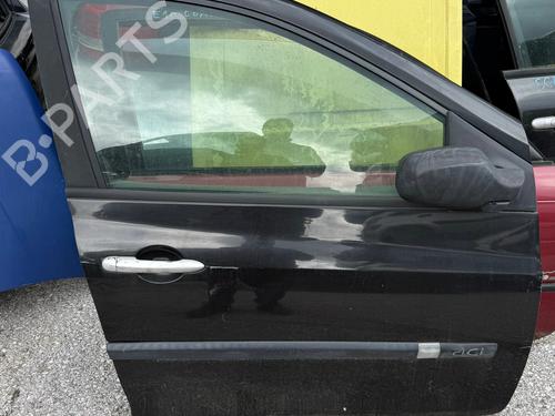 Used Right front door Right front door RENAULT CLIO III (BR0/1, CR0/1) 1.5 dCi (64 hp) 32681720 32681720
