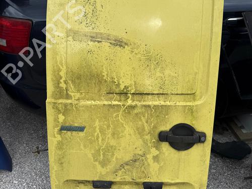 Used Left tailgate FIAT DOBLO Box Body/MPV (223_) 1.9 D (223ZXB1A) (63 hp) 32681726