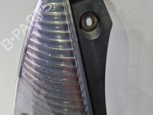 Left taillight CITROËN C1 (PM_, PN_) 1.4 HDi | BP32681730C34 - Image 4