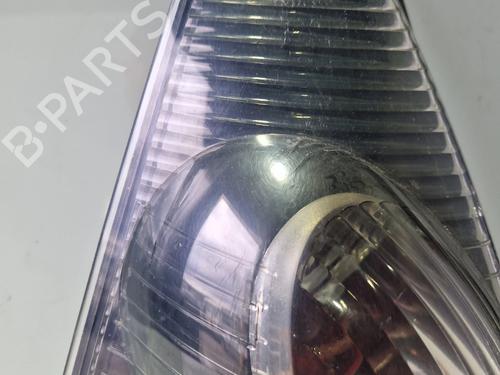 Left taillight CITROËN C1 (PM_, PN_) 1.4 HDi | BP32681730C34 - Image 2