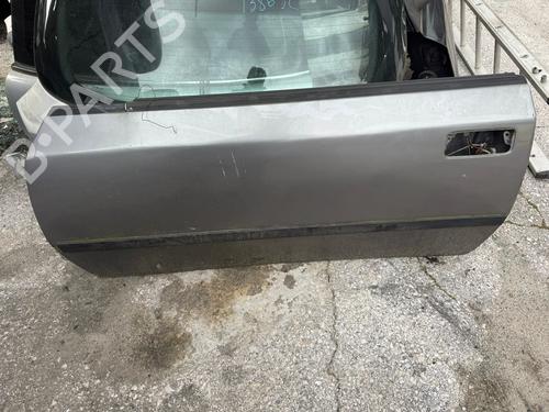 Used Left front door Left front door TOYOTA CELICA Coupe (_T16_) 1.6 (AT160_, AT160R) (86 hp) 32681732 32681732