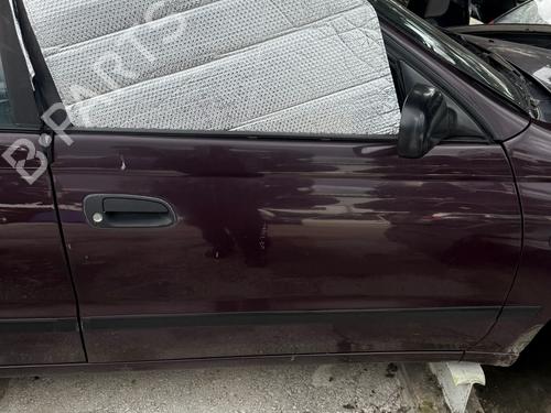 Used Right front door Right front door TOYOTA CARINA E VI Saloon (_T19_) 1.6 16V (AT190_, AT190R) (116 hp) 32681733 32681733
