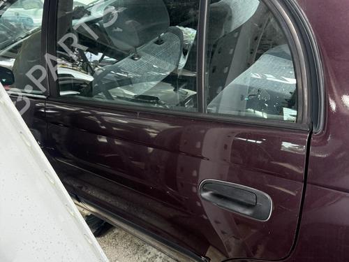 Used Left rear door Left rear door TOYOTA CARINA E VI Saloon (_T19_) 1.6 16V (AT190_, AT190R) (116 hp) 32681735 32681735