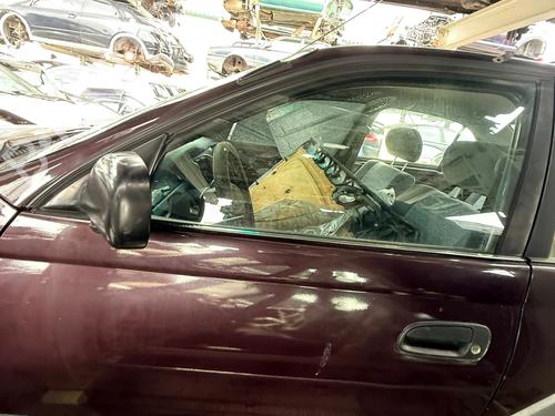 Used Left front door Left front door TOYOTA CARINA E VI Saloon (_T19_) 1.6 16V (AT190_, AT190R) (116 hp) 32681736 32681736