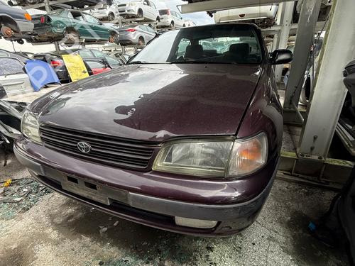 Hele Fronten TOYOTA CARINA E VI Saloon (_T19_) 1.6 16V (AT190_, AT190R) (116 hp) 32681738