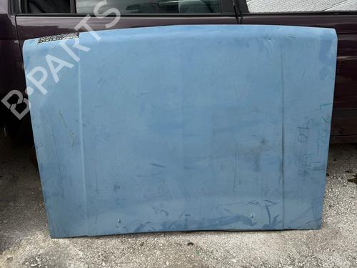 Used Hood Hood MITSUBISHI L200 Platform/Chassis (K3_T, K0_T, K1_T, K2_T) 2.5 D (K14T) (75 hp) 32681740 32681740